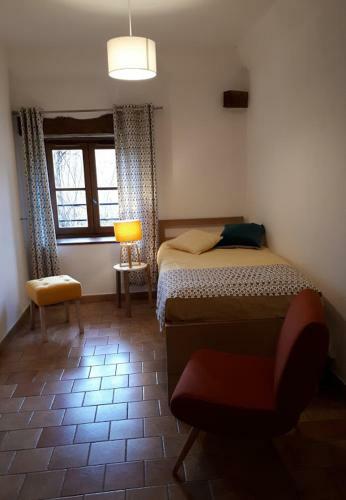 Bed & Breakfast Chambre D' Hotes Des Collines