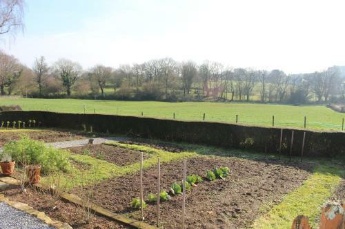 Bed & Breakfast Pr�m�han