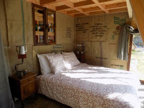 Bed & Breakfast La Chouette �toil�e
