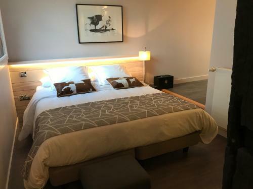 Hotel-restaurant Le Relais D'aligre
