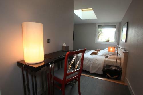 Hotel-restaurant Le Relais D'aligre