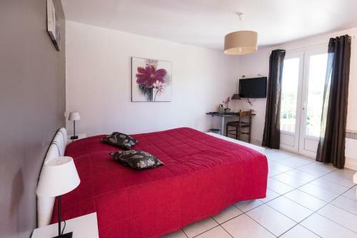 Hotel Le Grand Jardin