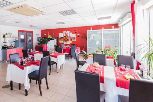 Hotel Le Grand Jardin