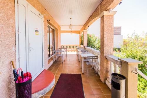 Hotel Le Grand Jardin