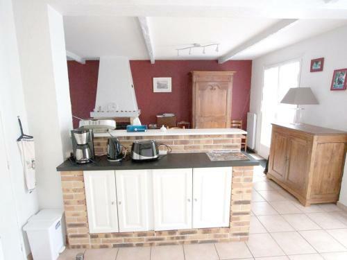 Holiday Home Rue De La Sterne