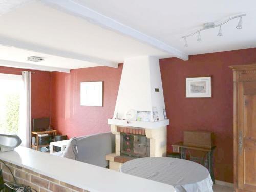 Holiday Home Rue De La Sterne