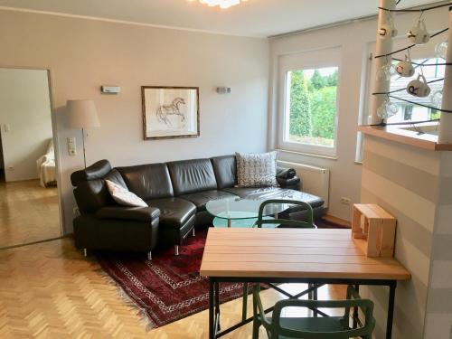 Apartamento Der Landsitz