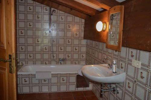 Country Chalet Staudach By Apartment Managers