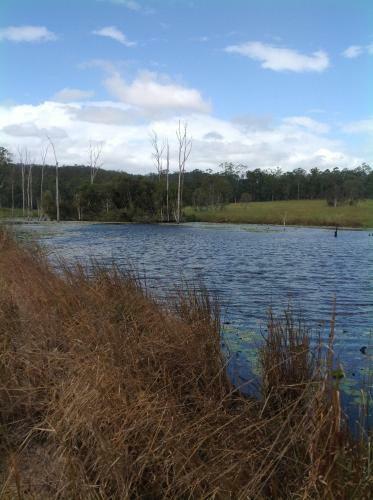 Lake Barra Cottages