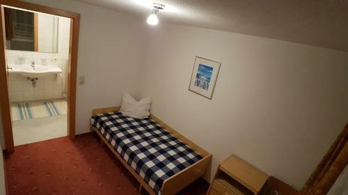 Apartamento Haus Christof