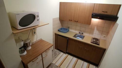 Apartamento Haus Christof