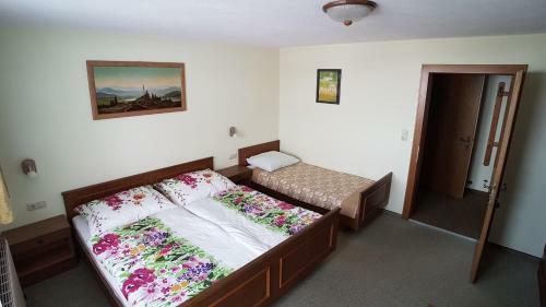 Apartamento Haus Christof