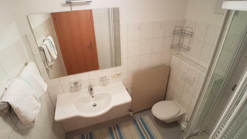 Apartamento Haus Christof