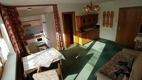 Apartamento Haus Christof