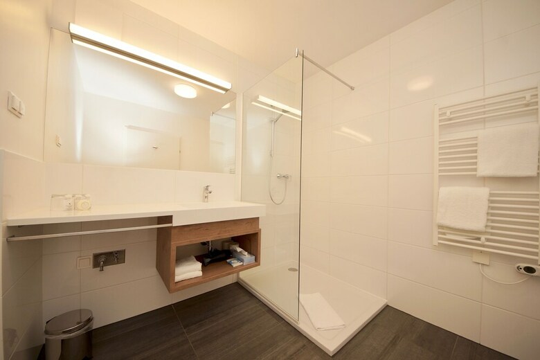 Apartamento Parks 73 The Townhouse Hotel