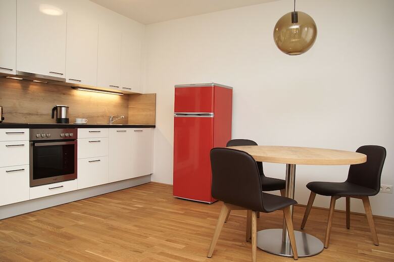 Apartamento Parks 73 The Townhouse Hotel