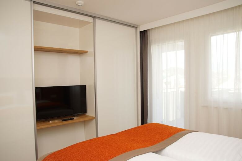 Apartamento Parks 73 The Townhouse Hotel