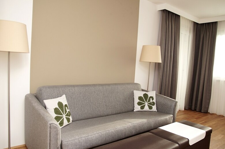 Apartamento Parks 73 The Townhouse Hotel