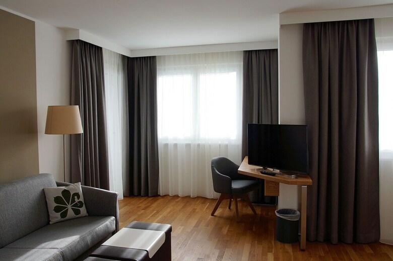 Apartamento Parks 73 The Townhouse Hotel