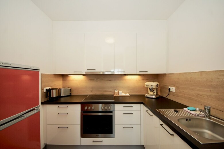 Apartamento Parks 73 The Townhouse Hotel