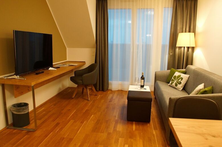 Apartamento Parks 73 The Townhouse Hotel