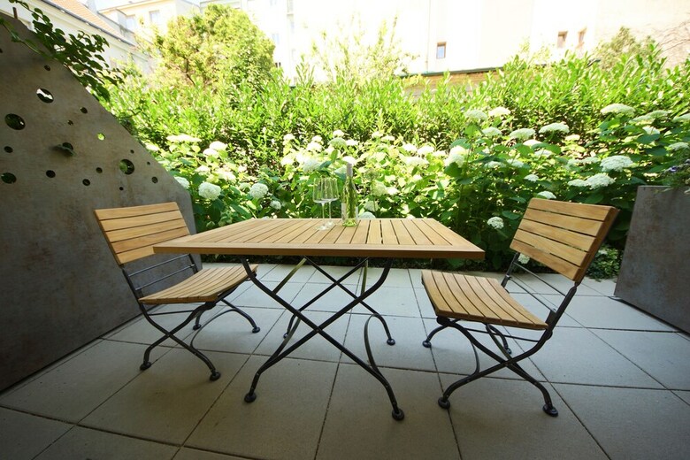Apartamento Parks 73 The Townhouse Hotel