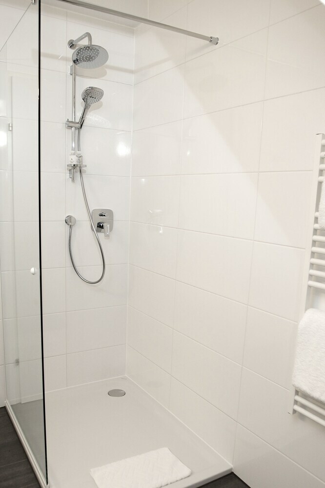 Apartamento Parks 73 The Townhouse Hotel