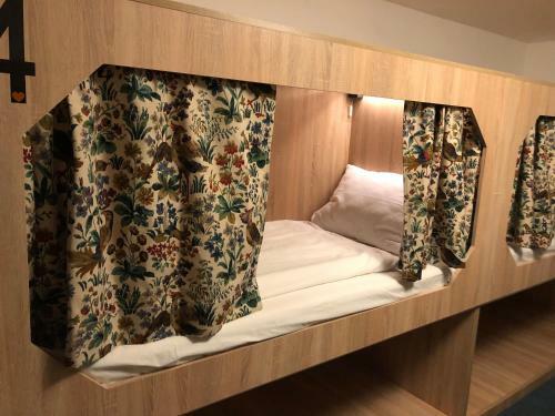 Boutique Hostel - Zum Goldenen Kegel
