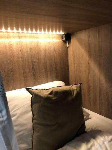 Boutique Hostel - Zum Goldenen Kegel