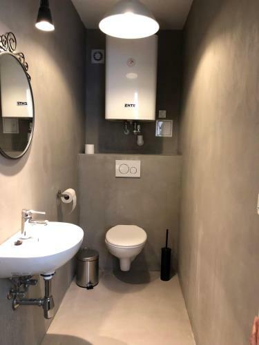 Boutique Hostel - Zum Goldenen Kegel