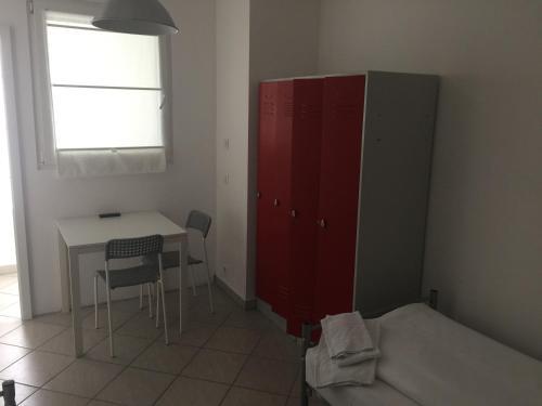 Boutique Hostel - Zum Goldenen Kegel
