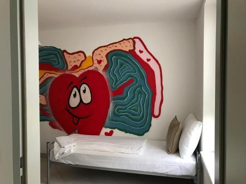 Boutique Hostel - Zum Goldenen Kegel