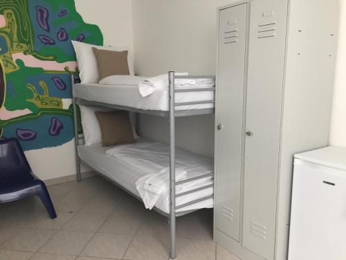 Boutique Hostel - Zum Goldenen Kegel