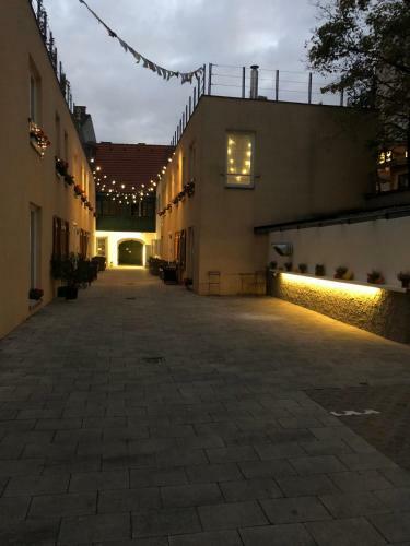 Boutique Hostel - Zum Goldenen Kegel