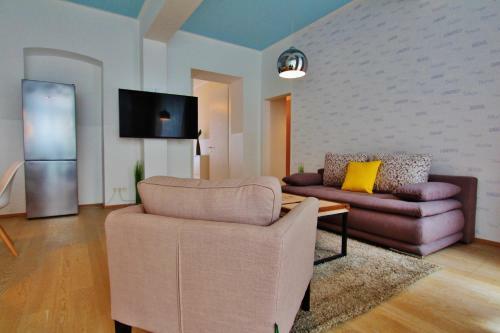 Exclusive Apartment Wiener Stadthalle II