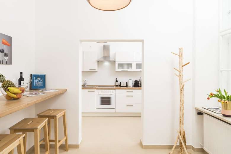 Apartamento De Luxe Suite Staatsoper By Welcome2vienna