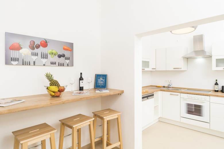 Apartamento De Luxe Suite Staatsoper By Welcome2vienna
