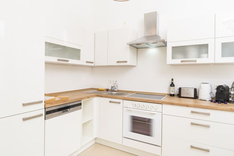 Apartamento De Luxe Suite Staatsoper By Welcome2vienna