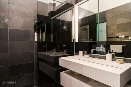 Apartamento Rooftop Suite B�rse By Welcome2vienna