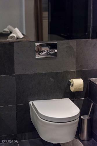 Apartamento Rooftop Suite B�rse By Welcome2vienna