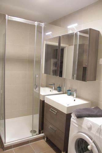 Betariel Apartments S22