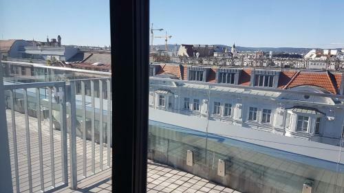 Hostal Exquisit Apartment Wien