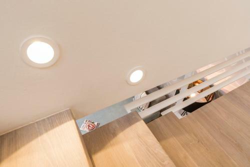 Apartamento Luxus Maisonette Liechtenstein By Welcome2vienna
