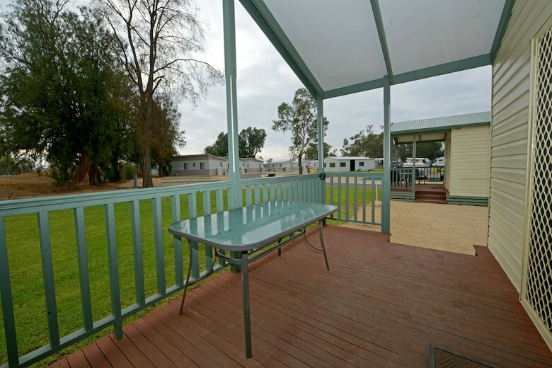 Waikerie Holiday Park