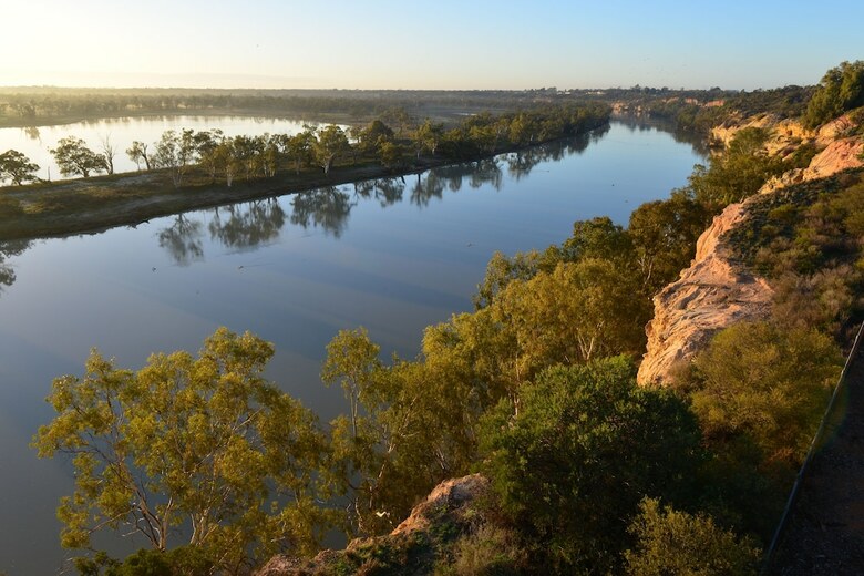 Waikerie Holiday Park