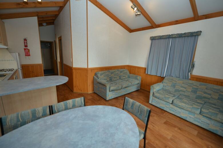 Waikerie Holiday Park