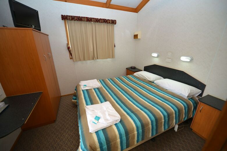 Waikerie Holiday Park