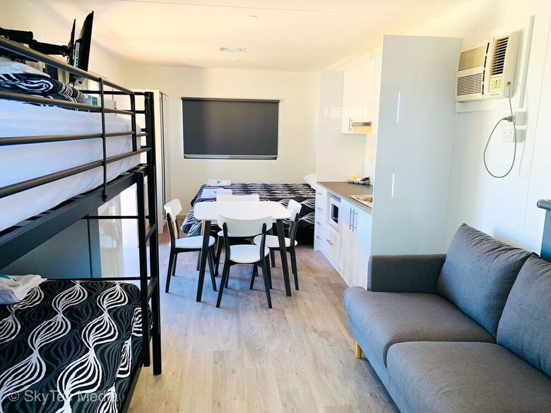 Waikerie Holiday Park