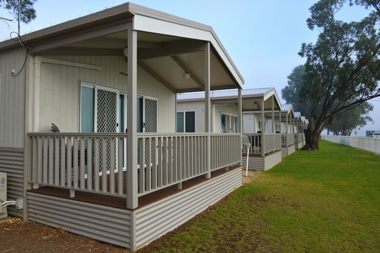 Waikerie Holiday Park