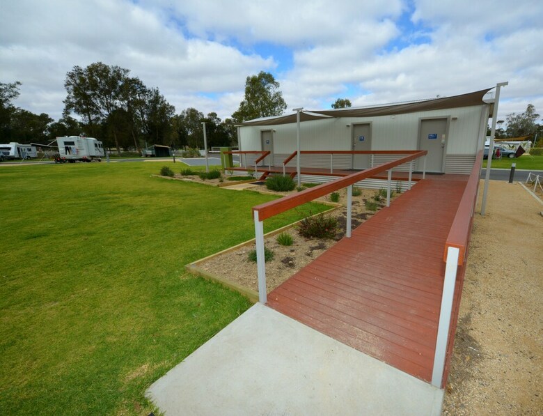 Waikerie Holiday Park